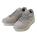 【SAUCONY】 サッカニー GRID 8000 DIRT...