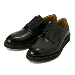 【Danner】 <strong>ダナー</strong> POSTMAN SHOES <strong>ポストマンシューズ</strong> D214300　BLACK