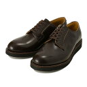【DANNER】 ダナー POSTMAN SHOES ポストマンシューズ D214300 DK.BROWN