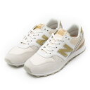レディース 【NEW BALANCE】 ニューバランス WR996IE 17SS ABC-MART限定 *BEIGE/WHT(IE)