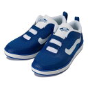 キッズ 【VANS】 ヴァンズ NITRO V2009K WL 17SP NAVY