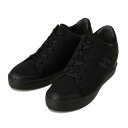 レディース 【HAWKINS】 ホーキンス BL ISOTTA I/H4 HW40079 BLACK