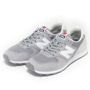 レディース 【NEW BALANCE】 ニューバラ