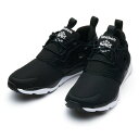 【REEBOK】 リーボッククラシック FURYLITE フューリーライト V68764 17SP ABC-MART限定 BLACK/WHITE
