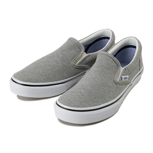 バンズ スリッポン V98CL KANOKO 17SP GRAY