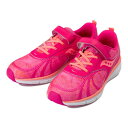 キッズ 【SAUCONY】 サッカニー GIRLS VELO...