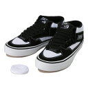 【VANS】 ヴァンズ HALF CAB PRO ハーフキャ...