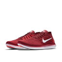 NIKE RUNNING(ナイキランニング) FREE RN FLYKNIT 2017 フリーラン フライニット 2017 880843-600 SU17 600TR/PPLTM