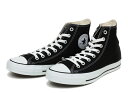  converse  Ro[X I[X^[ nC ALL STAR HI BLACK