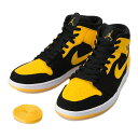 NIKE(ナイキ) AIR JORDAN 1 MID エアジ...