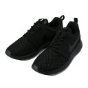 NIKE SPORTSWEAR(ナイキスポーツウェア) ROSHE ONE SE ローシワン SE 844687-005 SU17 005BK/BK