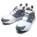 【REEBOK】 リーボッククラシック FURYLITETECH フューリーライトテック AQ9015 17SP GREY/WHITE/WHT