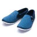 レディース【REEBOK】リーボック SKYSCAPE BLISS W スカイスケープブリスW BS7162 17SP NAVY/BLUE/GREY