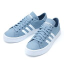 レディース 【ADIDAS】 アディダスオリジナルス COURTVANTAGE W コートバンテージ W BB5208 17SP BLUE/WHT/WHT