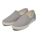 【Timberland】 ティンバーランド NEWPORT BAY SLIP ON ニューポートベイ スリップオン A1AXX FLINT FLINT GREY