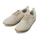 レディース 【HAWKINS】 ホーキンス フラットライト CLARICE HW20140 M/BEIGE