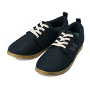 レディース 【HAWKINS】 ホーキンス フラットライト CLARICE HW20140 M/NAVY