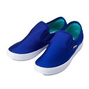 レディース 【VANS】 ヴァンズ SLIP ON WL ス...