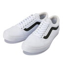 【VANS】 ヴァンズ OLD SKOOL DX オールドス...