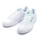 【REEBOK】リーボック CLUB C 85 BASIC ...
