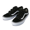 【VANS】 ヴァンズ OLD SKOOL V PRO オー...