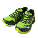 【SAUCONY】 サッカニー XODUS ISO エクソダ...