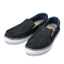 【VANS】 ヴァンズ HEISAURA V386