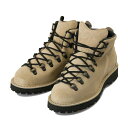 【DANNER】 ダナー MOUNTAIN LIGHT マウンテンライト 31532 IVORY