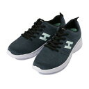 レディース 【HAWKINS】 ホーキンス フラットライト MOGAN HW20147 NAVY