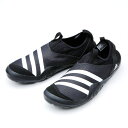 【ADIDAS】 アディダス アクアシューズ cc jawpaw クライマクールジャパウ BB5444 17SP BLACK/WHITE/BLK