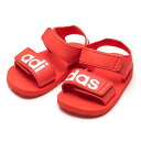 キッズ 【ADIDAS】 アディダス サンダル b