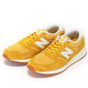 レディース 【NEW BALANCE】 ニューバランス WRL420RA 17SS YELLOW(RA)