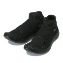 NIKE RUNNING(ナイキランニング) FREE RN MOTION FK 2017 ナイキ フリー ラン モーション フライニット 2017 880845-003 003BK/DGRY