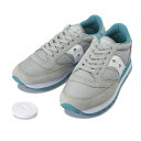 レディース 【SAUCONY】 サッカニー WMNS JAZ...