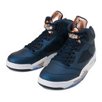 ナイキ AIR JORDAN 5 RETRO エアジョーダン 5 レトロ 136027-416 16FA 416OBSIDN/WHITE