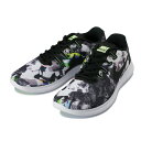 NIKE RUNNING(ナイキランニング) FREE RN 2017 SOLSTICE ナイキ フリー ラン 2017 ソルスティス 883294-001 001BK/BK