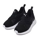 キッズ 【PUMA】 プーマ 17-21TSUGI BLAZE ツギ ブレイズ 363955 01BK/BK