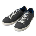 【VANS】 ヴァンズ カジュアルスニーカー STRINGS...