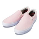 【VANS】 ヴァンズ SLIP ON スリッポン