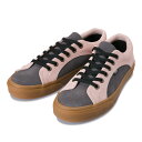 【VANS】 ヴァンズ LAMPIN ランピン VN0A38FIOIO 17FA (GUM)SEPIA ROSE