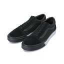 【VANS】 OLD SKOOL ヴァンズ オールドスクール...