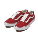 【VANS】 ヴァンズ OLD SKOOL DX オールドス...
