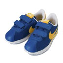 キッズ NIKE(ナイキ) 17-22CORTEZ BASI...