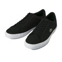 【LACOSTE】 ラコステ LEROND BL2 レロンド...