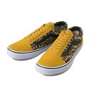 【VANS】 ヴァンズ OLD SKOOL DX オールドス...