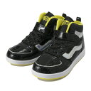 キッズ 【VANS】 ヴァンズ JUMA V2023K HO...