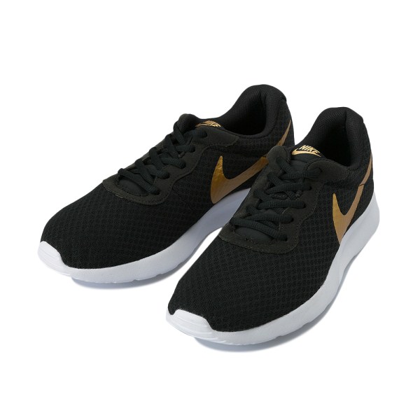 NIKE SPORTSWEAR(ナイキスポーツウェア) W TANJUN ナイキ ウィメンズ タンジュン 812655-004　004BK/MGLD