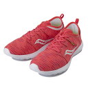 レディース 【SAUCONY】 サッカニー EROS LAC...