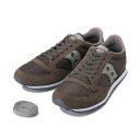 【SAUCONY】 サッカニー JAZZ LOW PRO ジ...