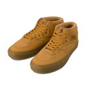 【VANS】 ヴァンズ HALF CAB ハーフキャブ VN...
